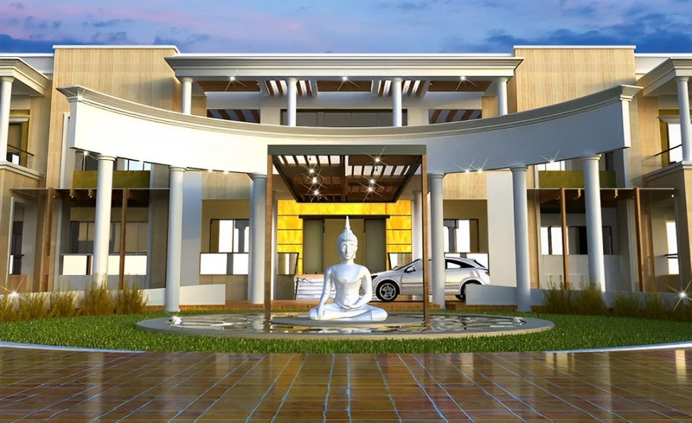 Sanghi Bungalows